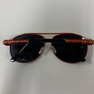 Mercedes Sunglasses